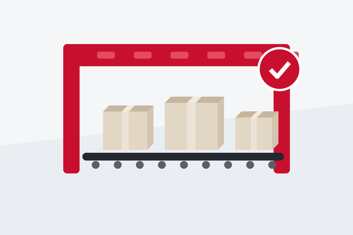 Odprawy e-commerce